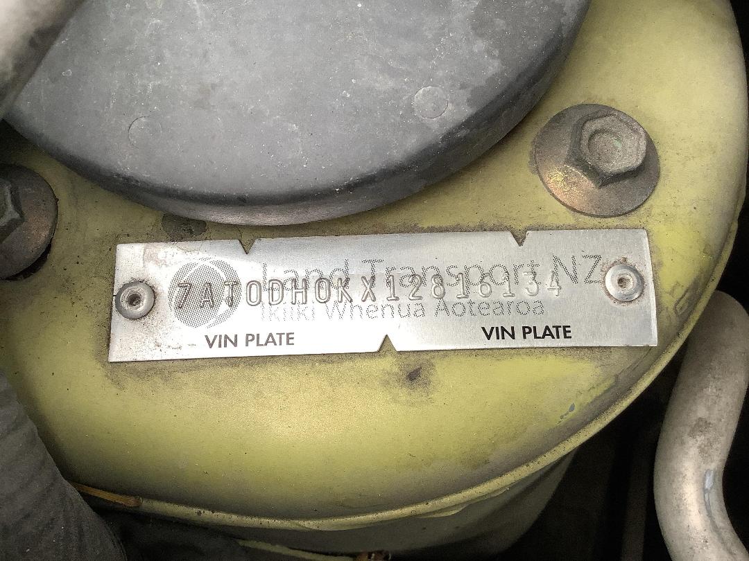 Photo '12' of Nissan March