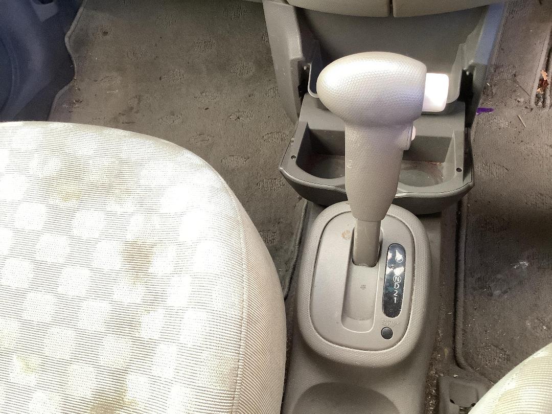 Photo '14' of Nissan March