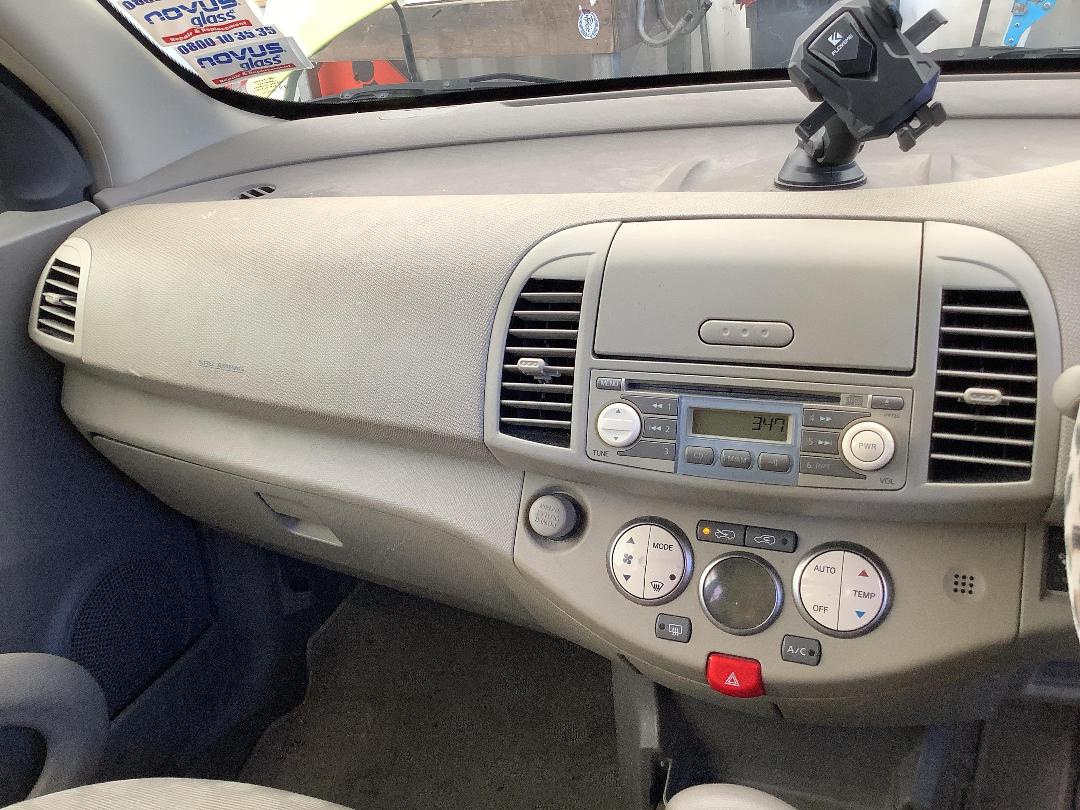 Photo '15' of Nissan March