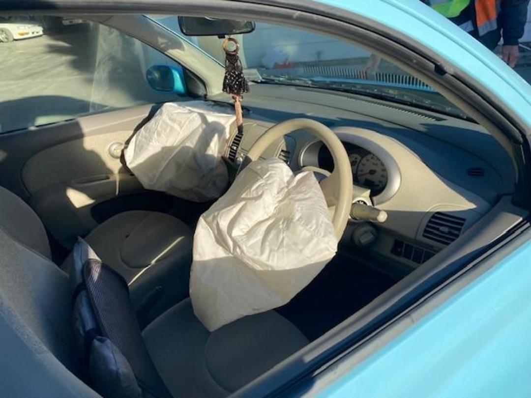 Photo '7' of Nissan March