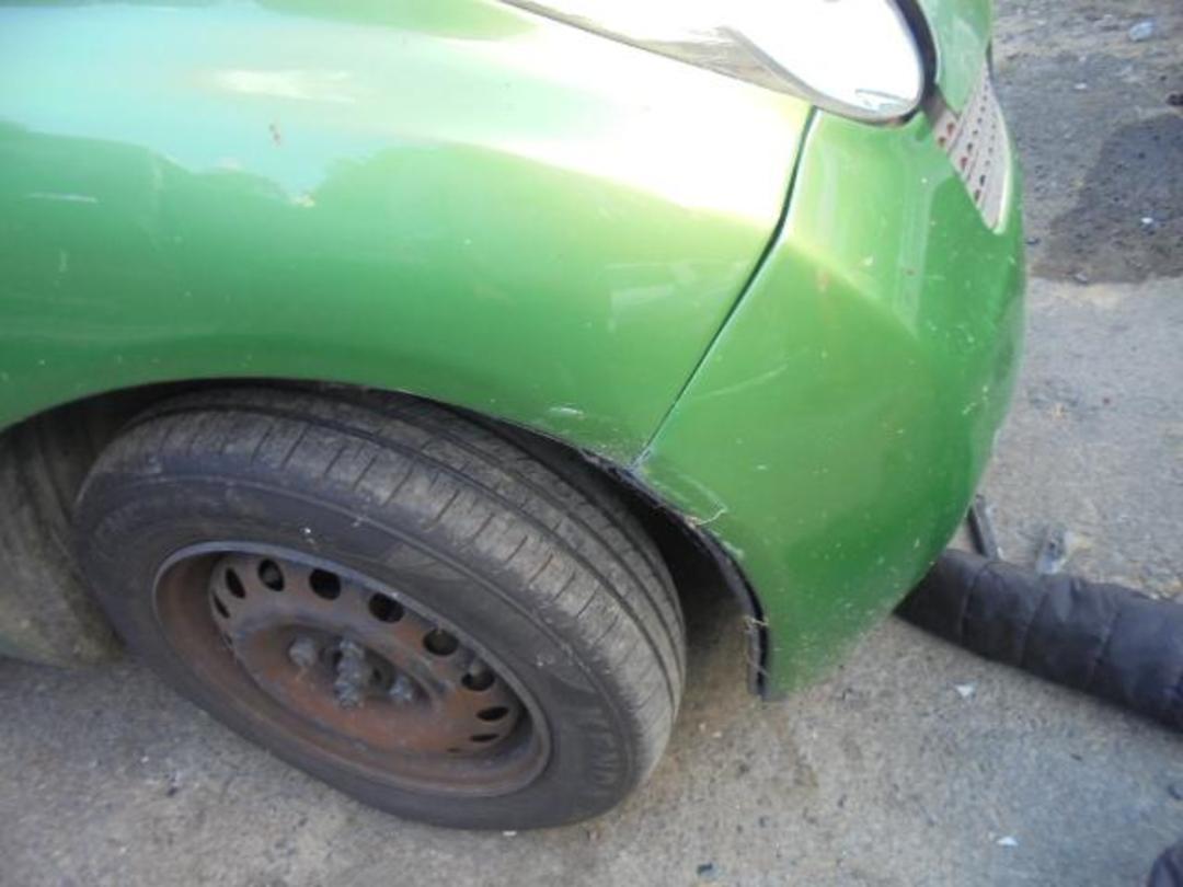 Photo '11' of Nissan March