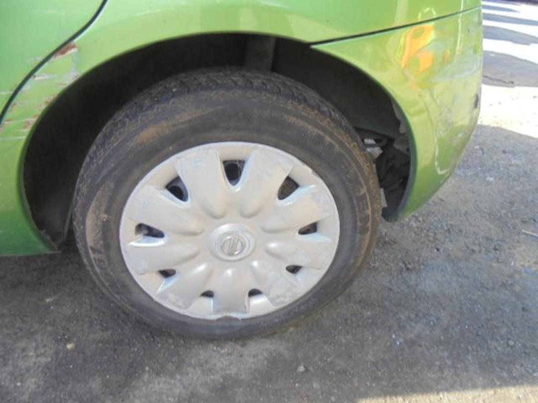 Photo '15' of Nissan March