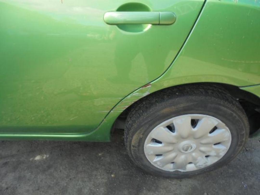 Photo '16' of Nissan March