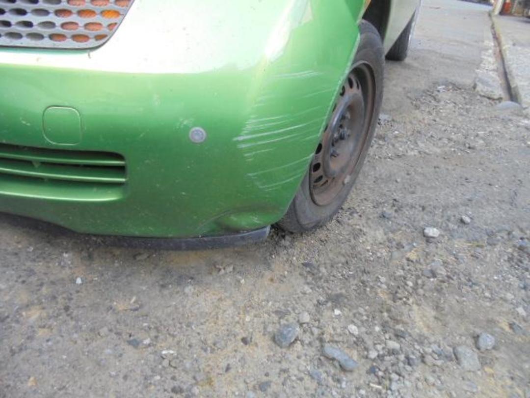 Photo '21' of Nissan March