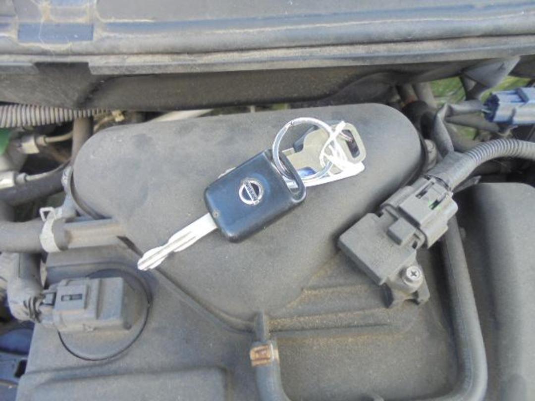 Photo '24' of Nissan March