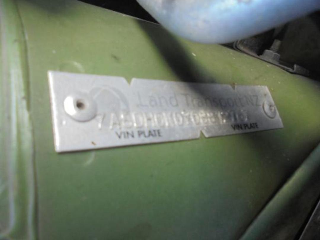 Photo '25' of Nissan March