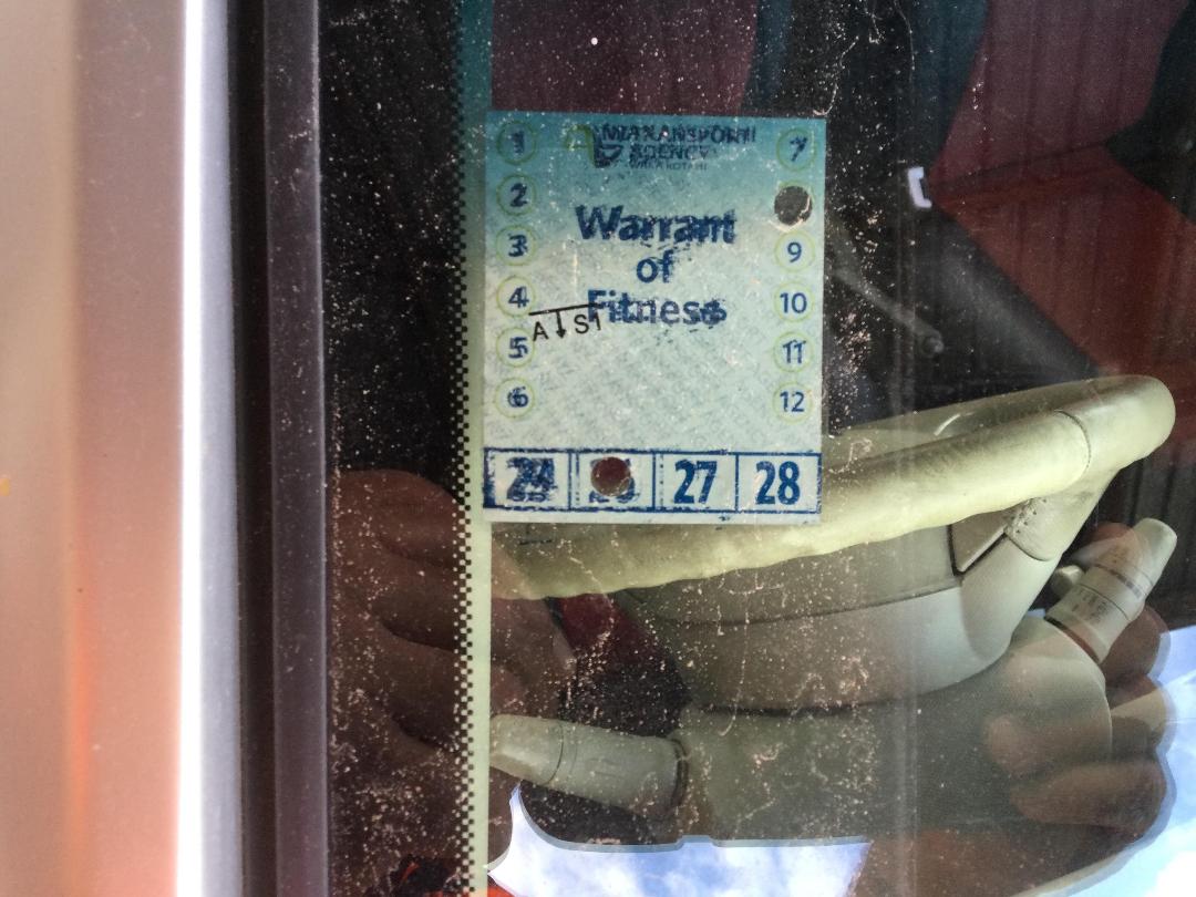 Photo '12' of Nissan March