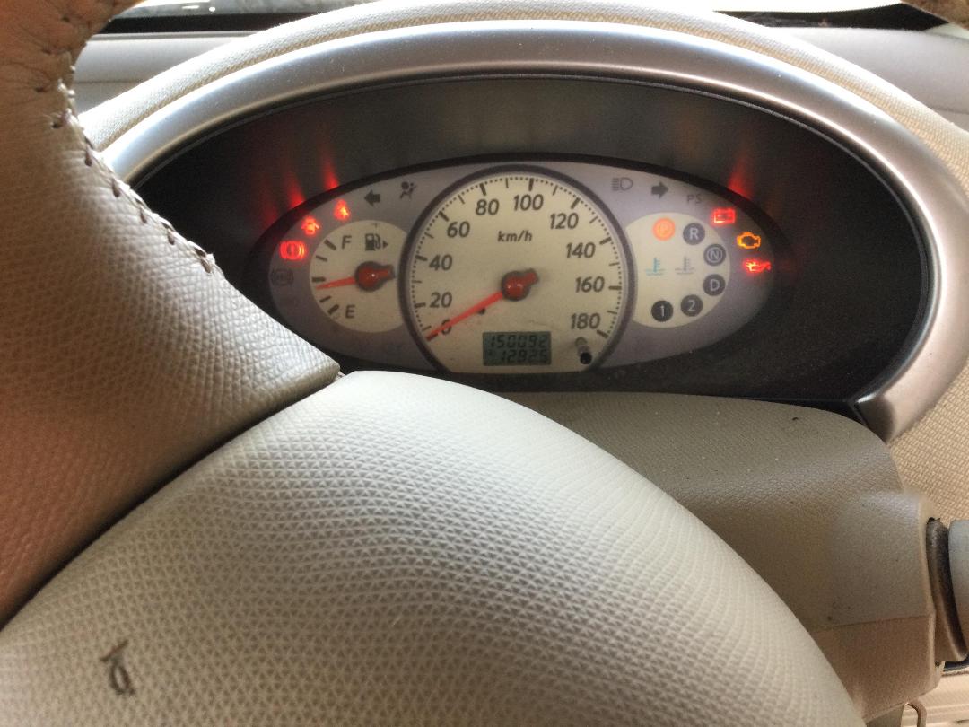 Photo '16' of Nissan March