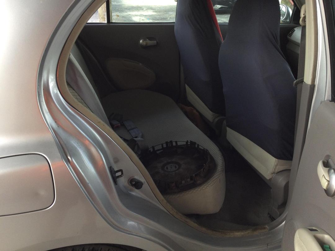 Photo '18' of Nissan March