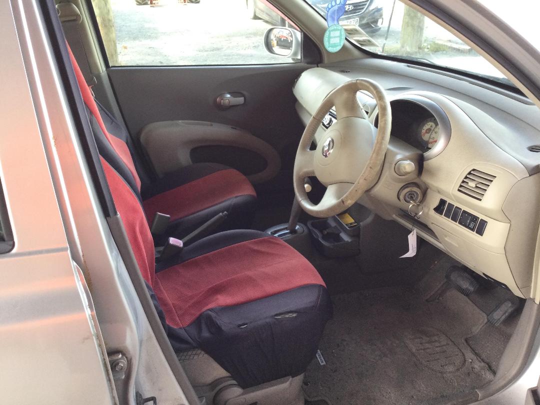 Photo '17' of Nissan March