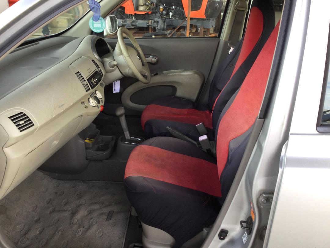 Photo '20' of Nissan March