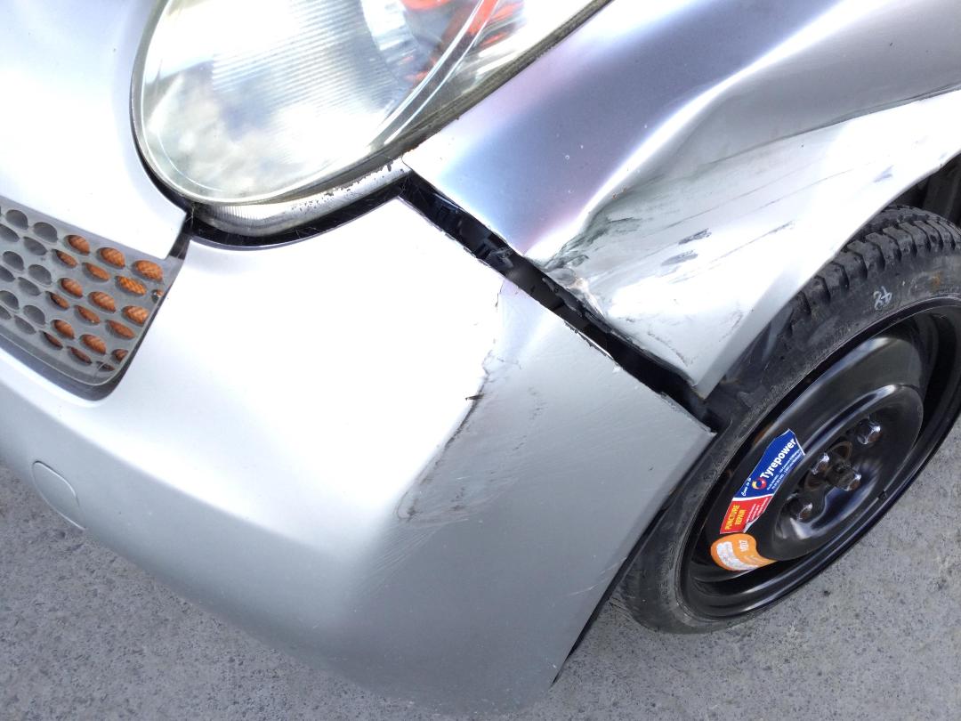 Photo '23' of Nissan March