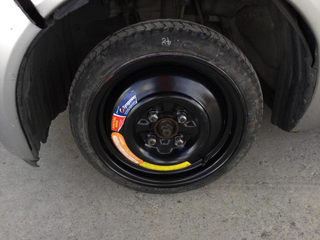 Photo '24' of Nissan March