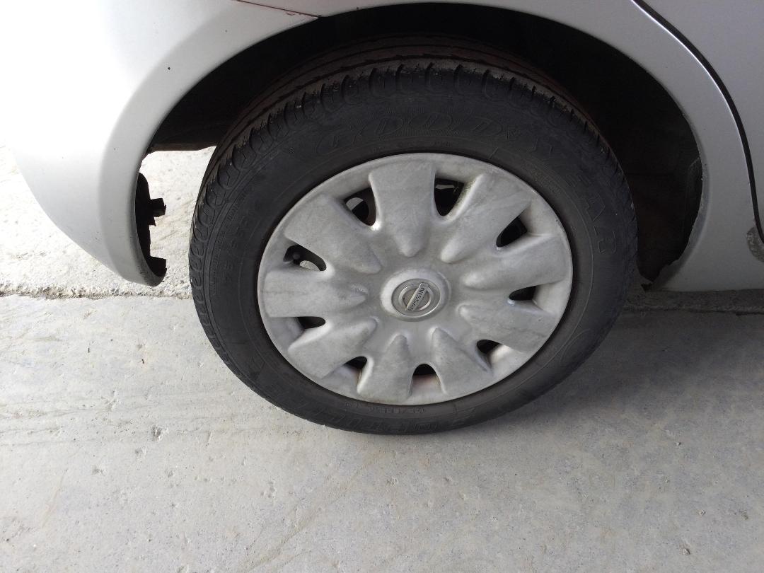 Photo '26' of Nissan March