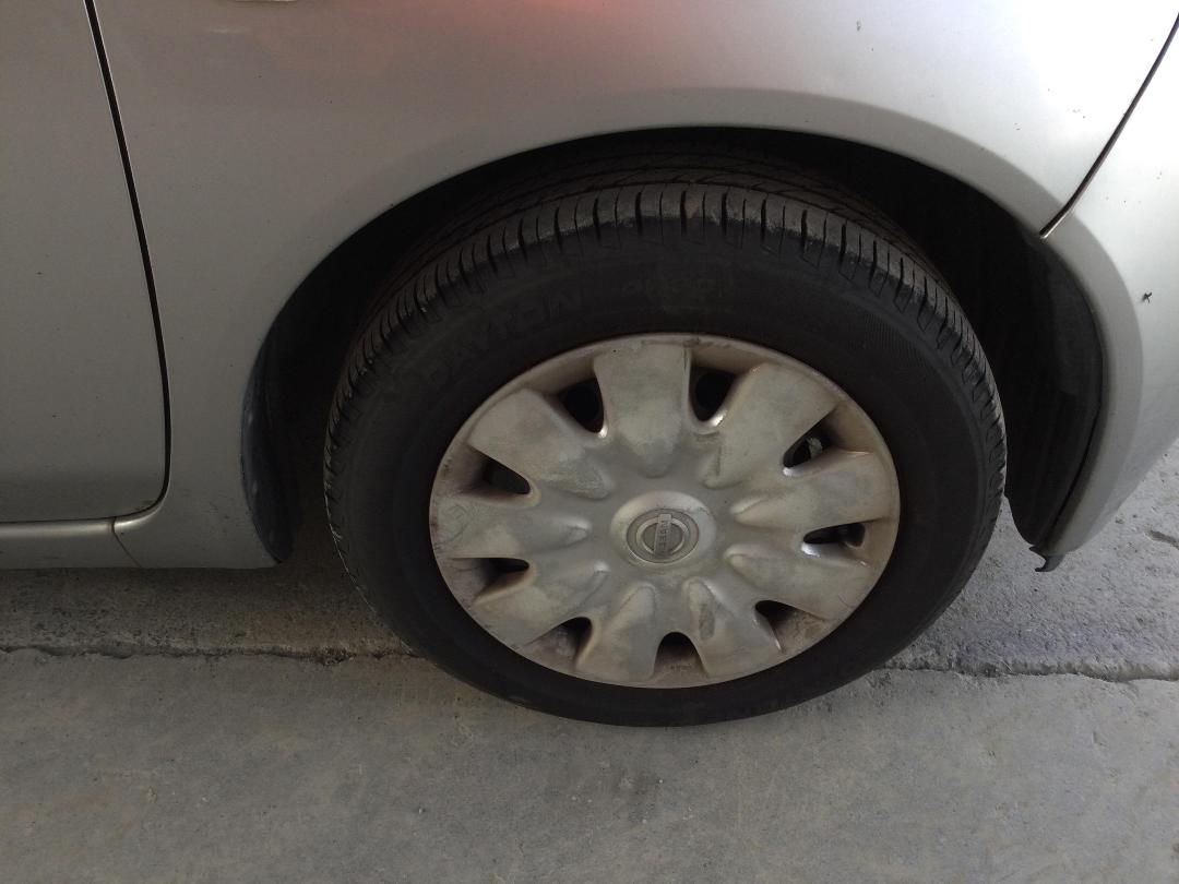 Photo '27' of Nissan March