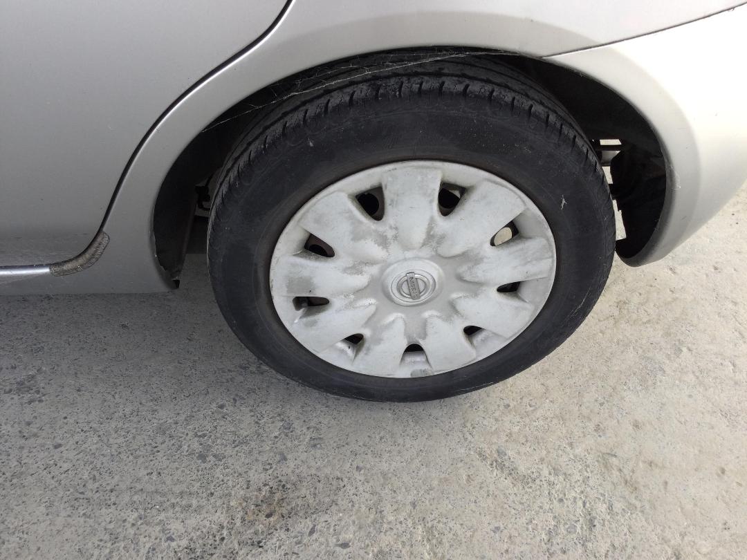 Photo '25' of Nissan March