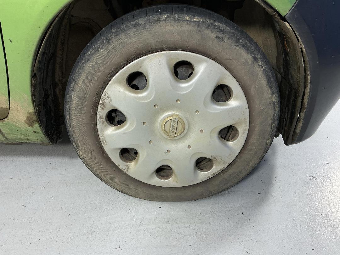 Photo '2' of Nissan March