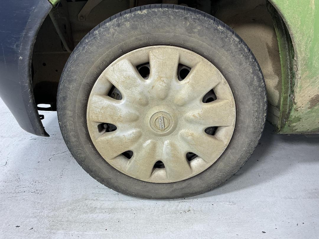 Photo '5' of Nissan March