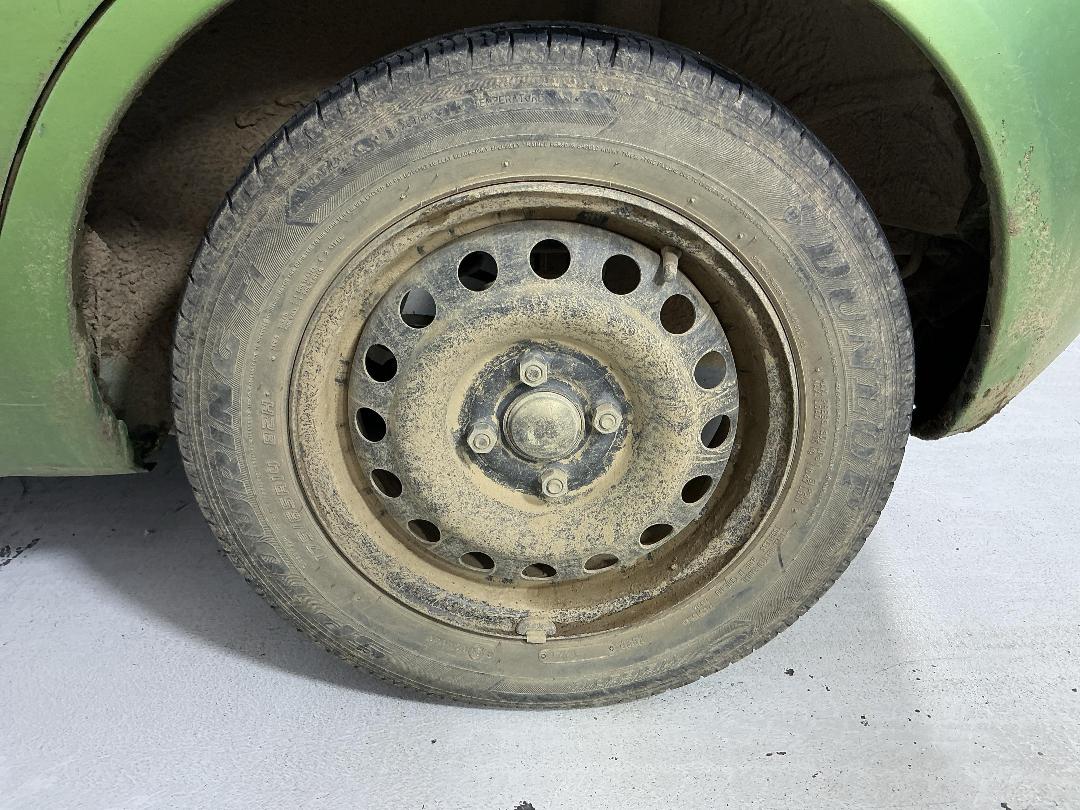 Photo '11' of Nissan March