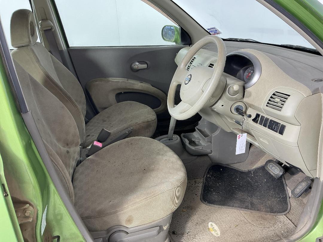 Photo '14' of Nissan March