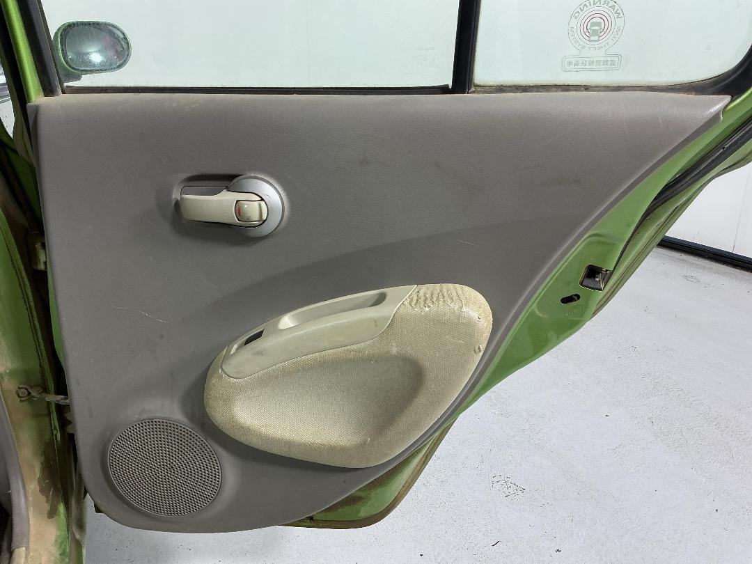 Photo '17' of Nissan March