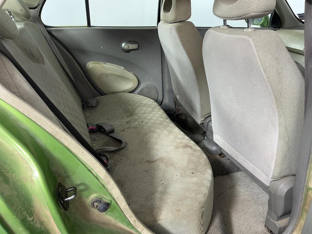 Photo '18' of Nissan March