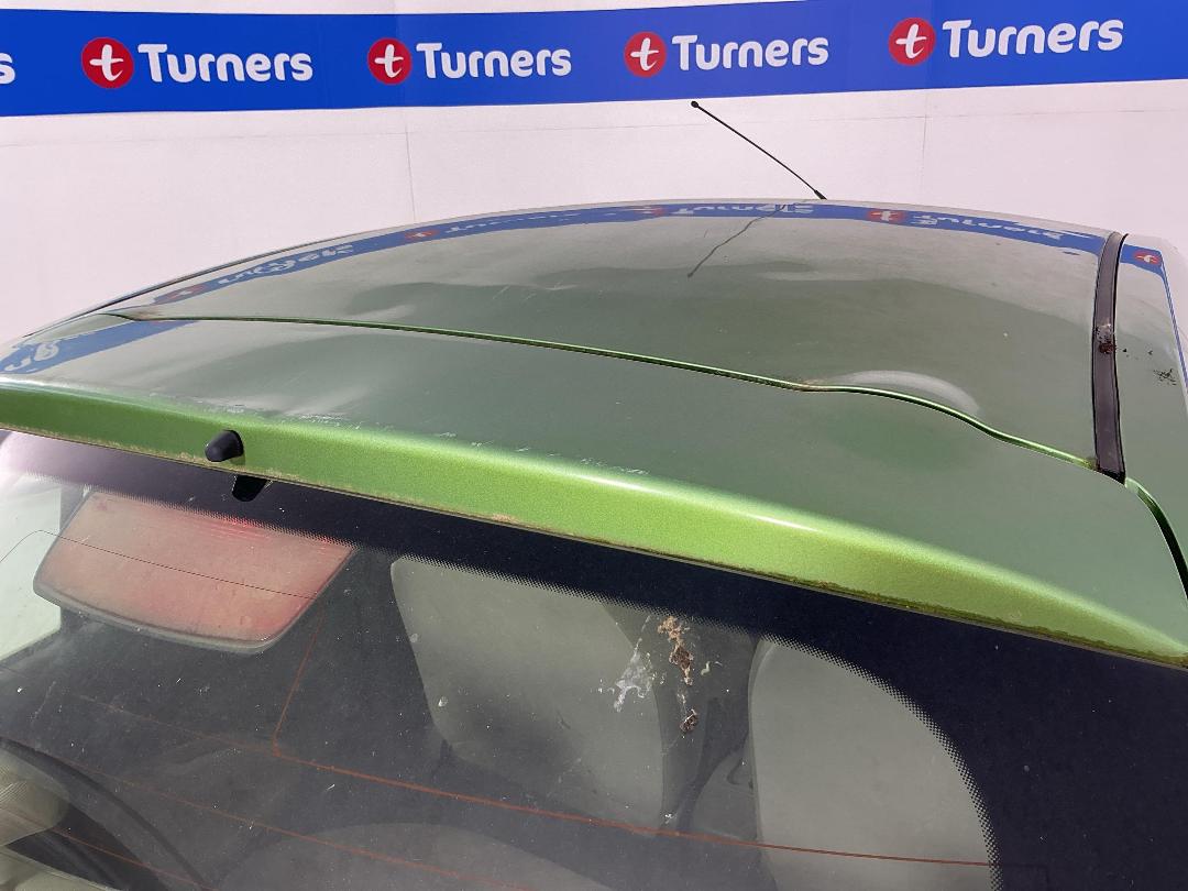 Photo '25' of Nissan March