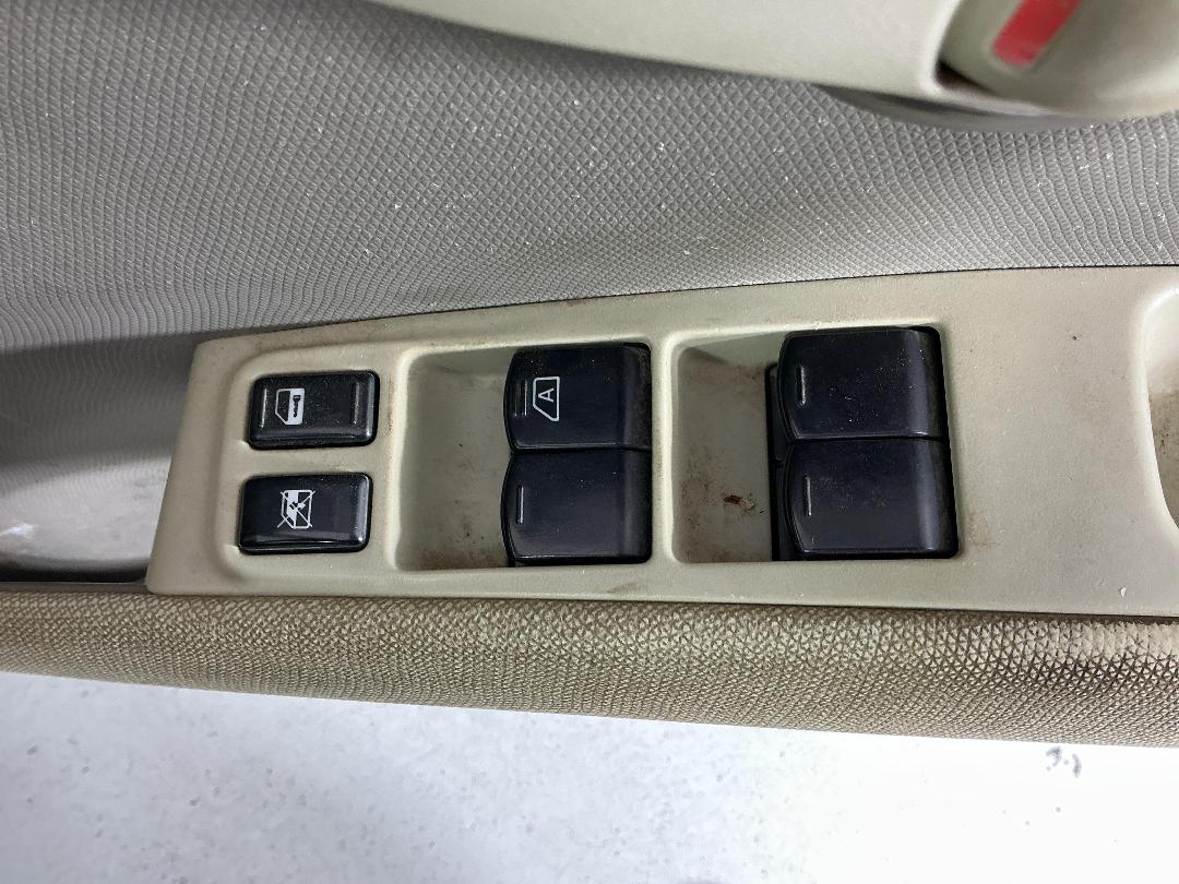 Photo '21' of Nissan March