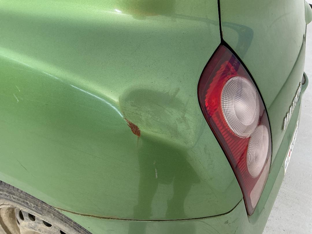 Photo '27' of Nissan March