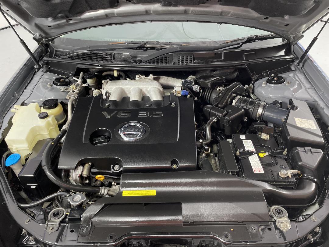 Photo '13' of Nissan Maxima Photo '13' of Nissan Maxima