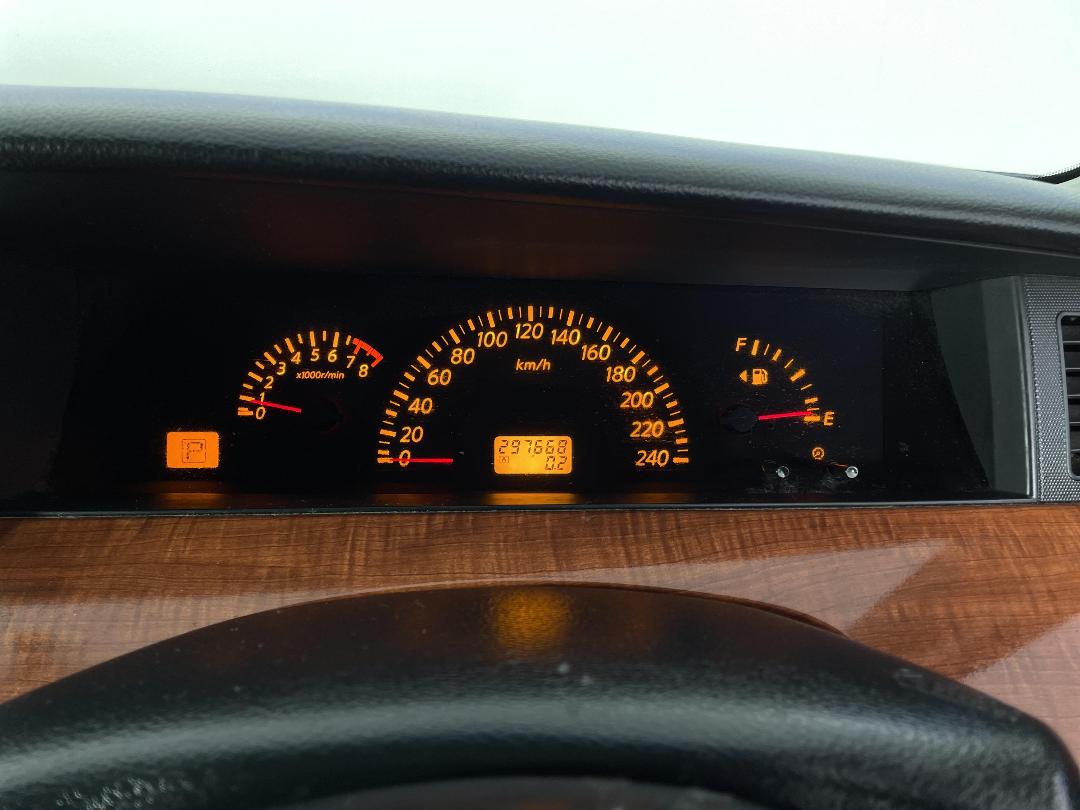 Photo '21' of Nissan Maxima Photo '21' of Nissan Maxima