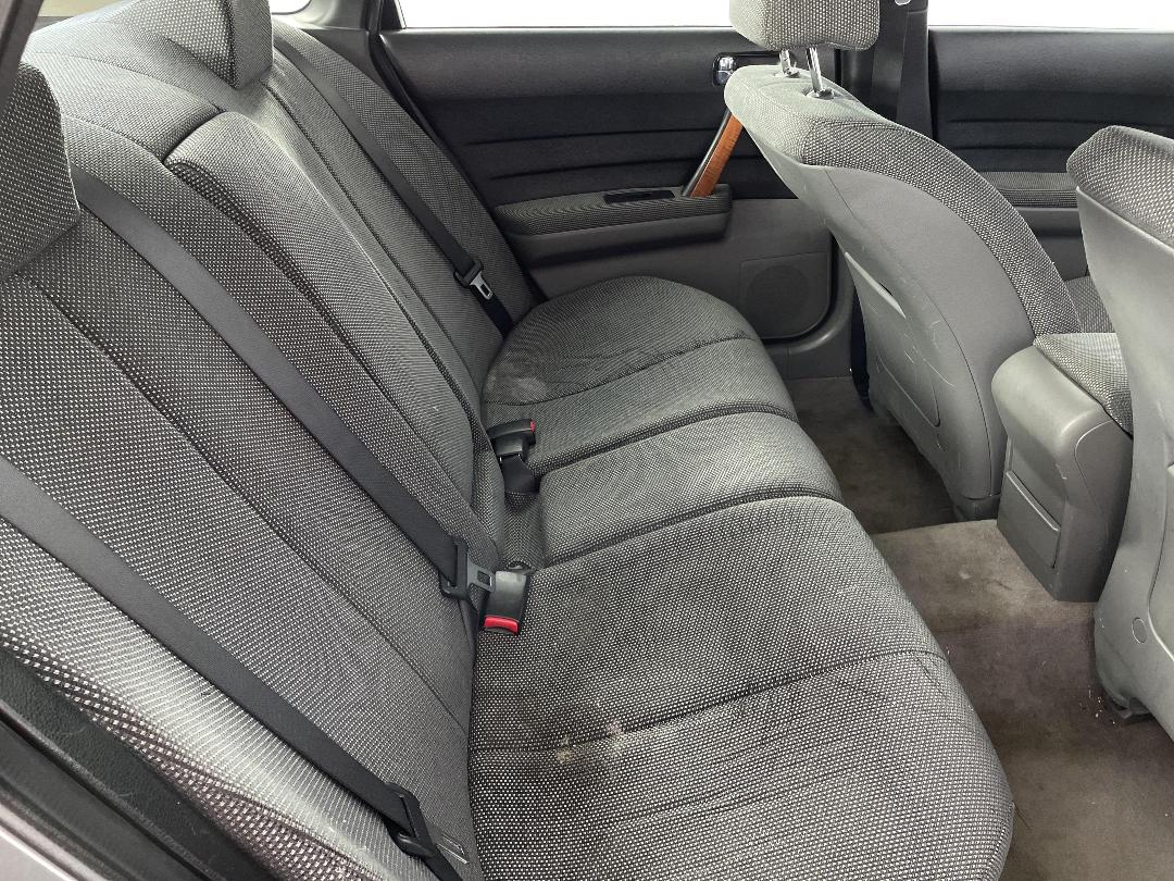 Photo '20' of Nissan Maxima Photo '20' of Nissan Maxima