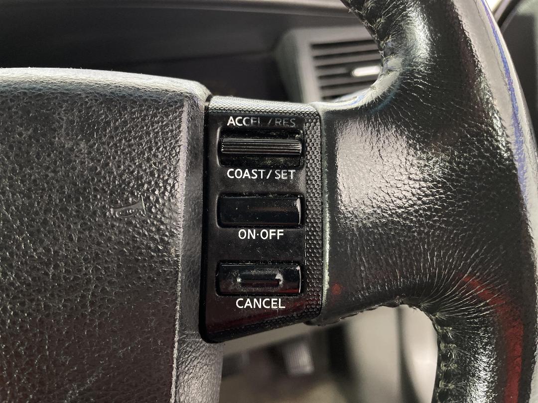 Photo '23' of Nissan Maxima Photo '23' of Nissan Maxima