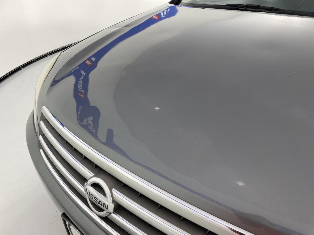 Photo '27' of Nissan Maxima Photo '27' of Nissan Maxima