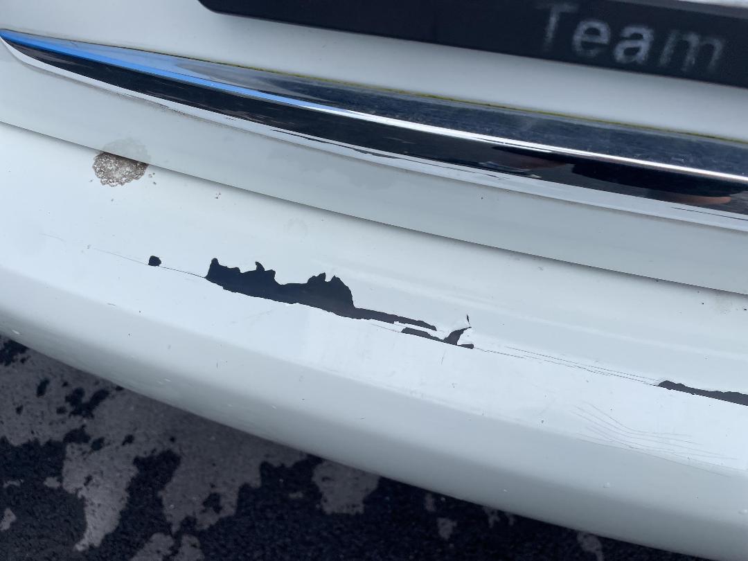 Photo '22' of Nissan Maxima SI