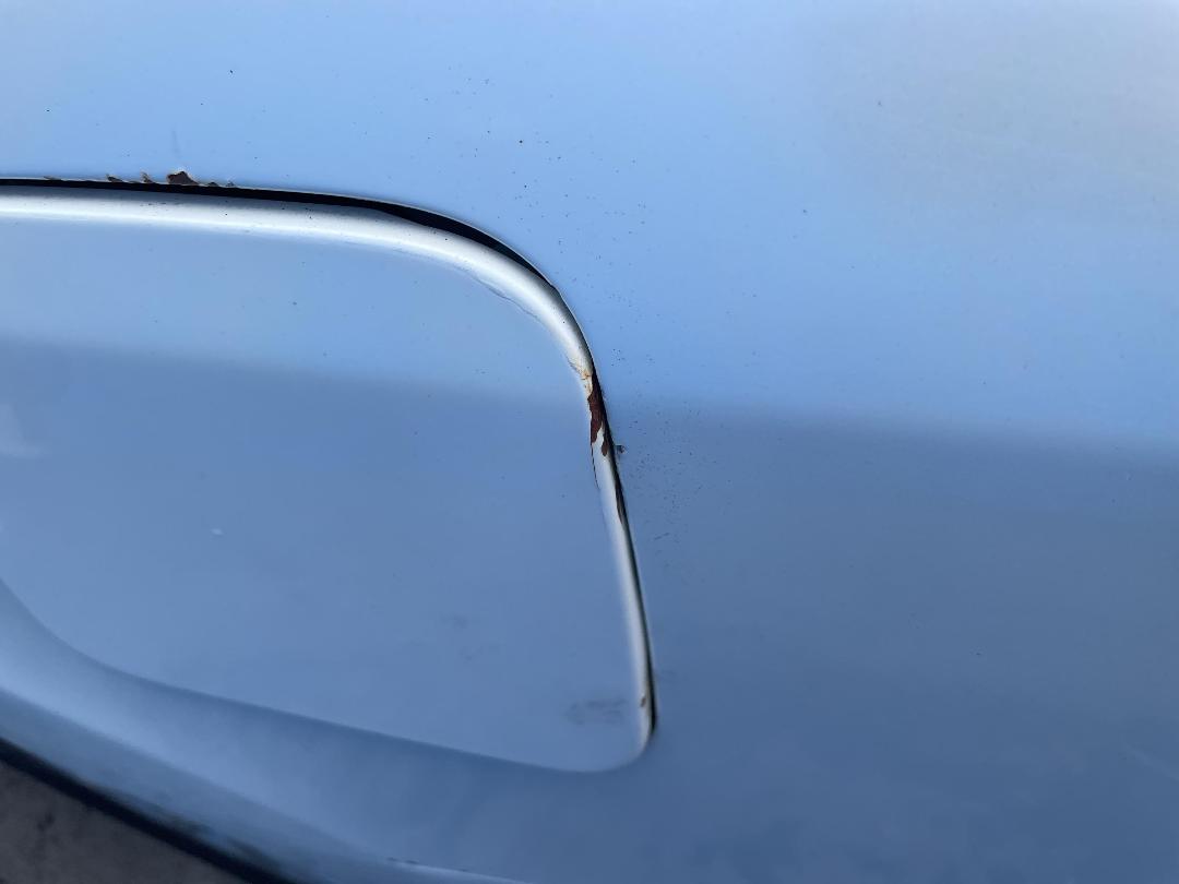 Photo '23' of Nissan Maxima SI