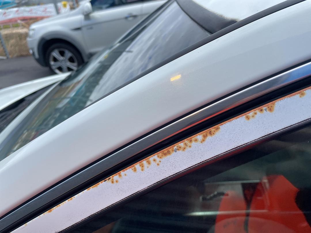 Photo '29' of Nissan Maxima SI