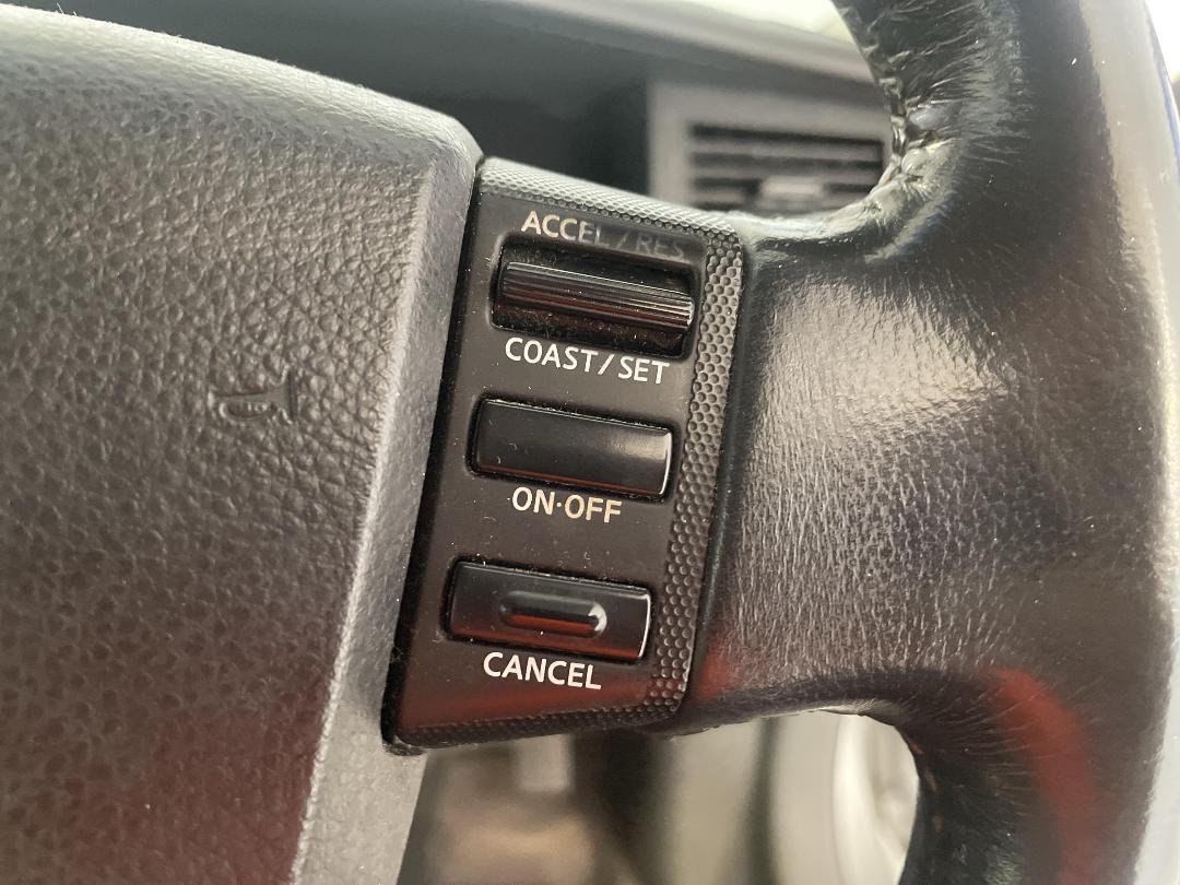 Photo '26' of Nissan Maxima