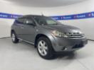 Thumbnail '1' of Nissan Murano
