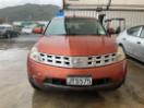 Thumbnail '1' of Nissan Murano