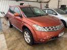 Thumbnail '2' of Nissan Murano