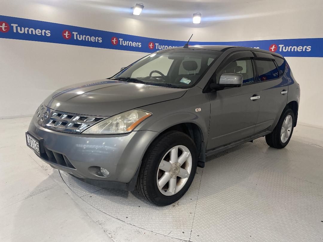 Photo '4' of Nissan Murano