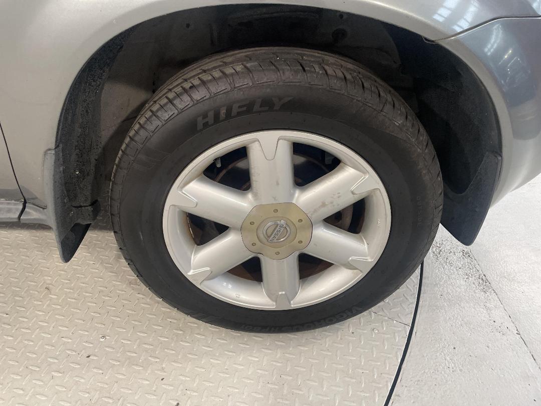 Photo '9' of Nissan Murano