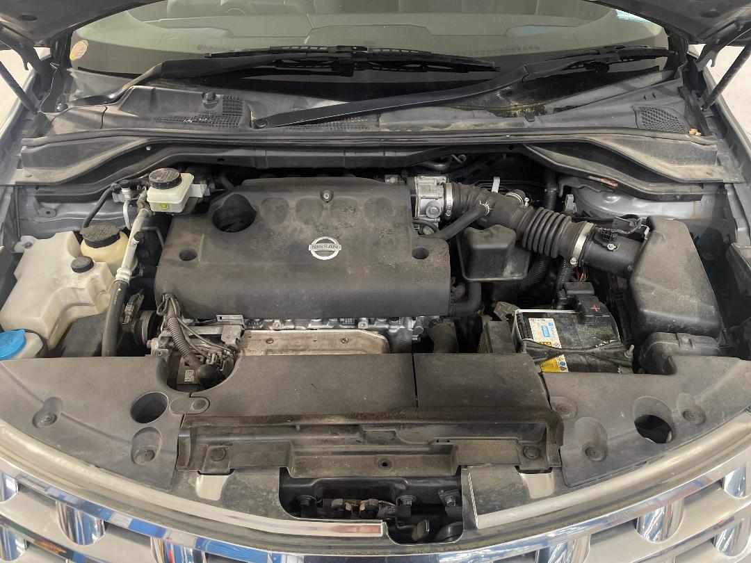 Photo '13' of Nissan Murano