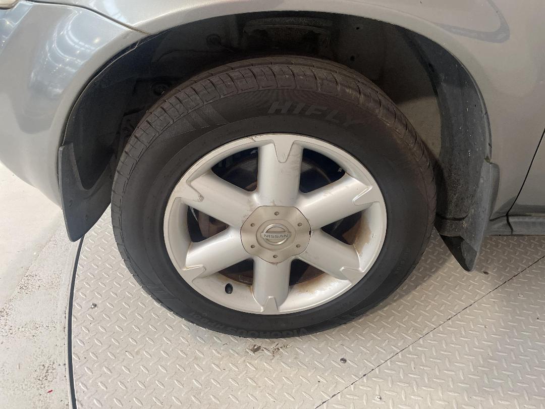 Photo '10' of Nissan Murano