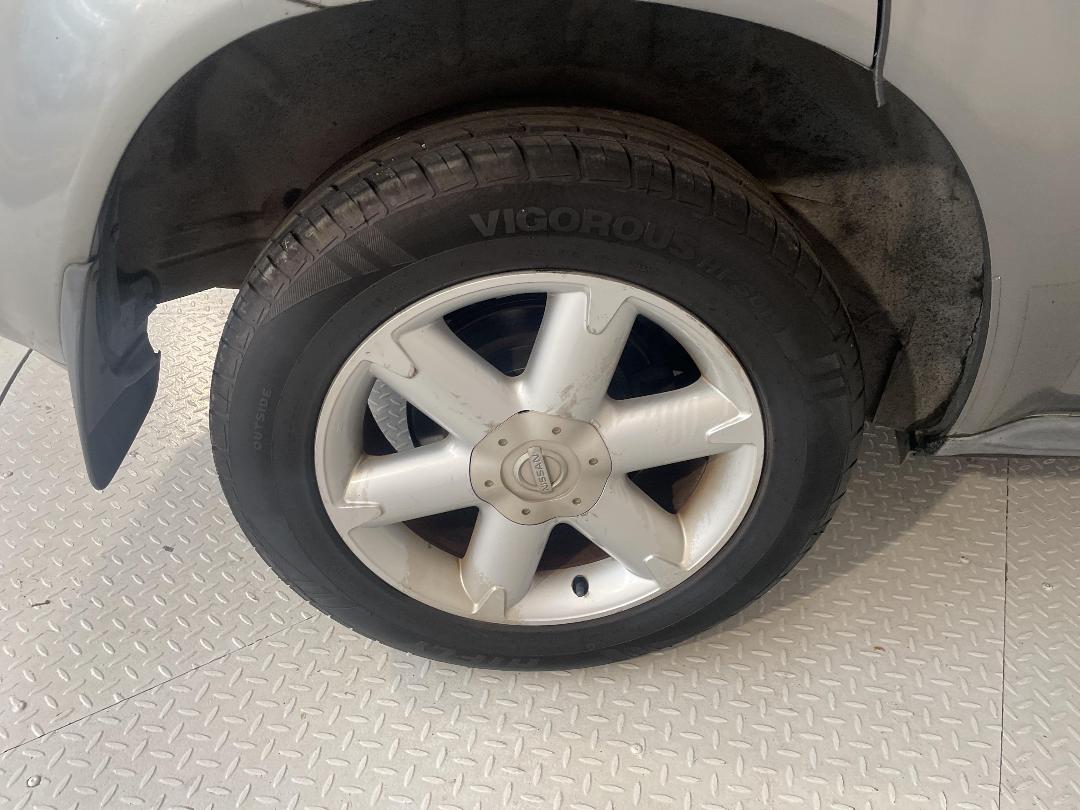 Photo '12' of Nissan Murano