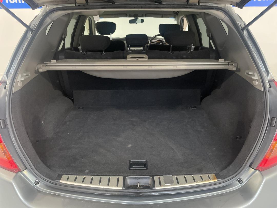 Photo '14' of Nissan Murano