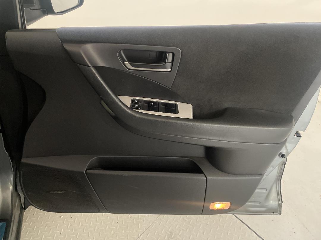 Photo '15' of Nissan Murano