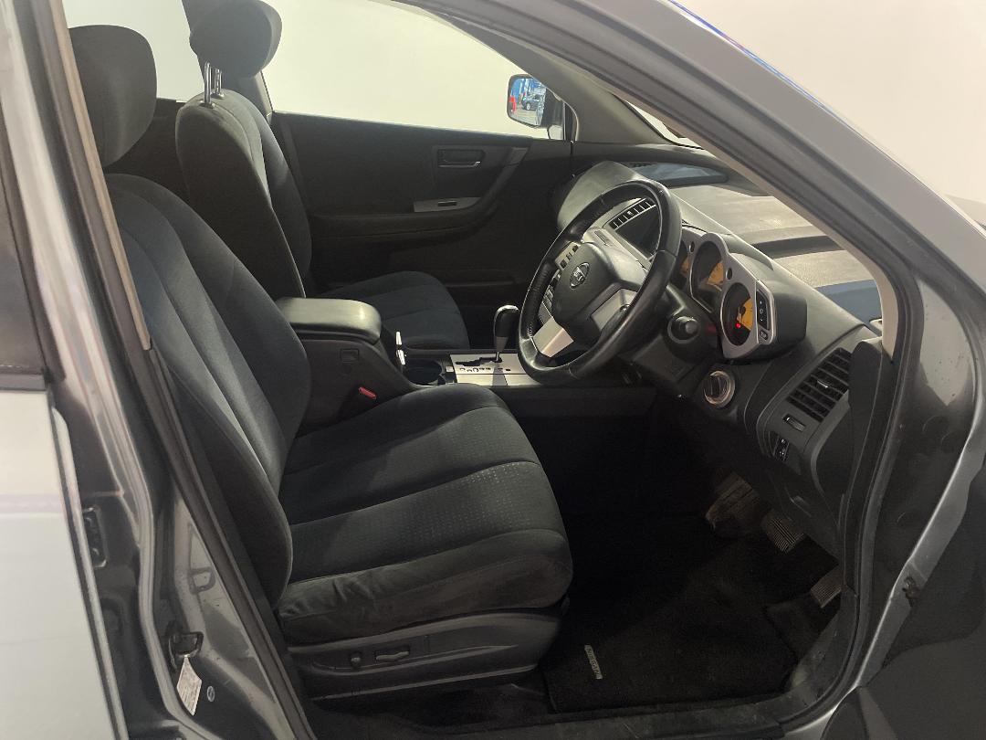 Photo '16' of Nissan Murano