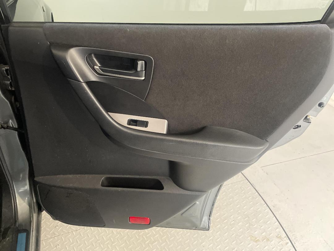 Photo '19' of Nissan Murano